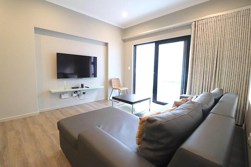 To Let 2 Bedroom Property for Rent in Rosebank Gauteng