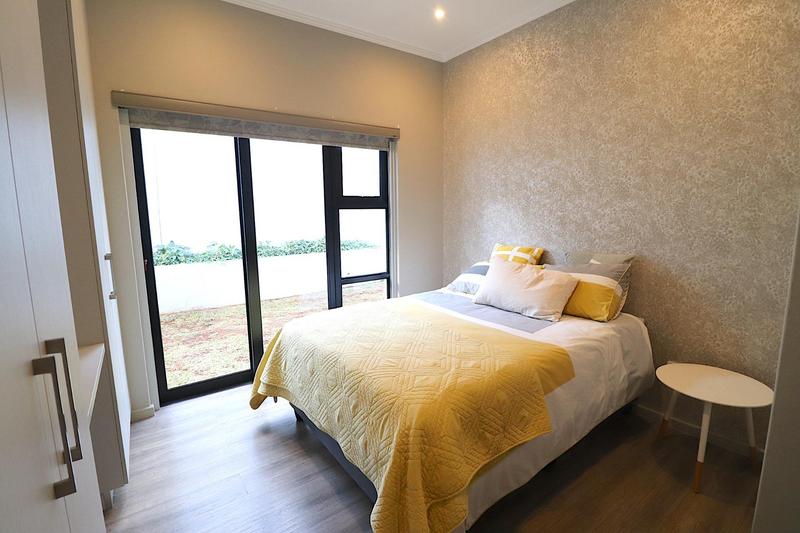 To Let 2 Bedroom Property for Rent in Rosebank Gauteng