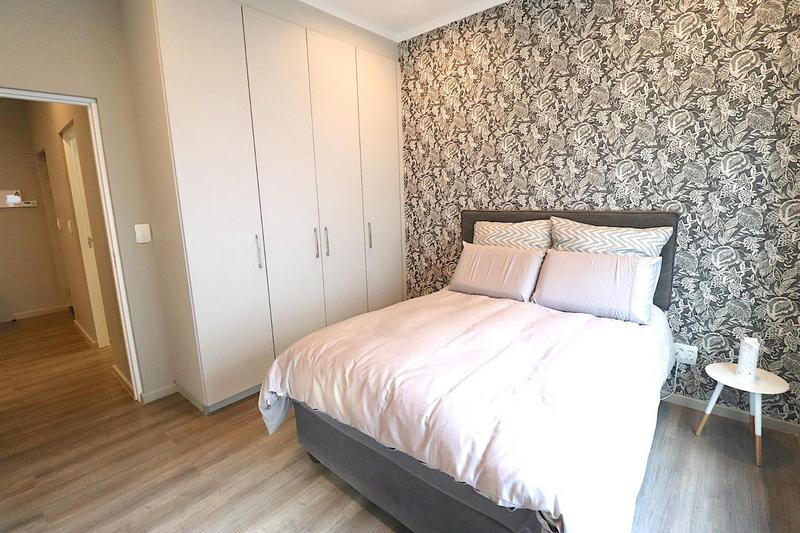 To Let 2 Bedroom Property for Rent in Rosebank Gauteng