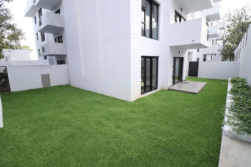 To Let 2 Bedroom Property for Rent in Rosebank Gauteng