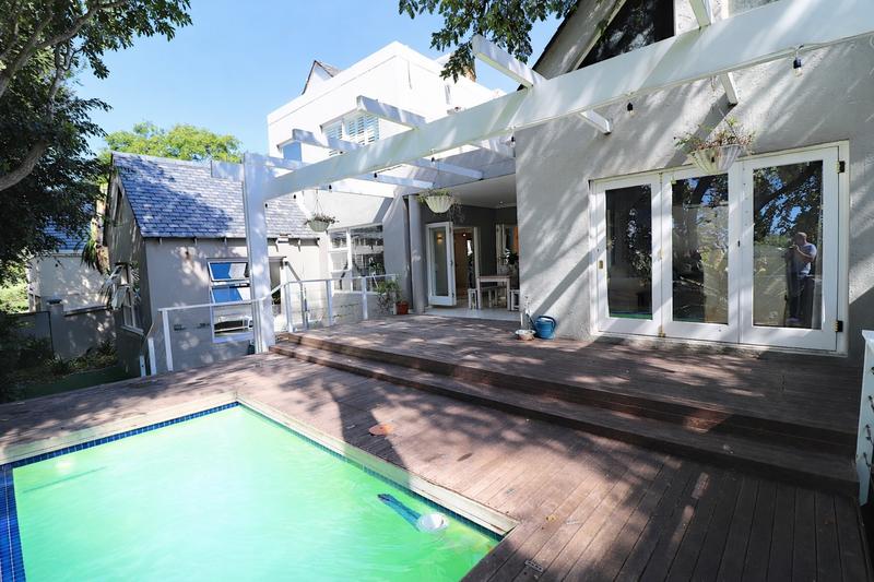 3 Bedroom Property for Sale in Dainfern Golf Estate Gauteng