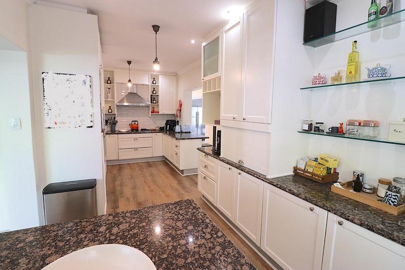 3 Bedroom Property for Sale in Dainfern Golf Estate Gauteng