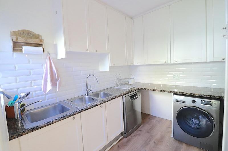 3 Bedroom Property for Sale in Dainfern Golf Estate Gauteng