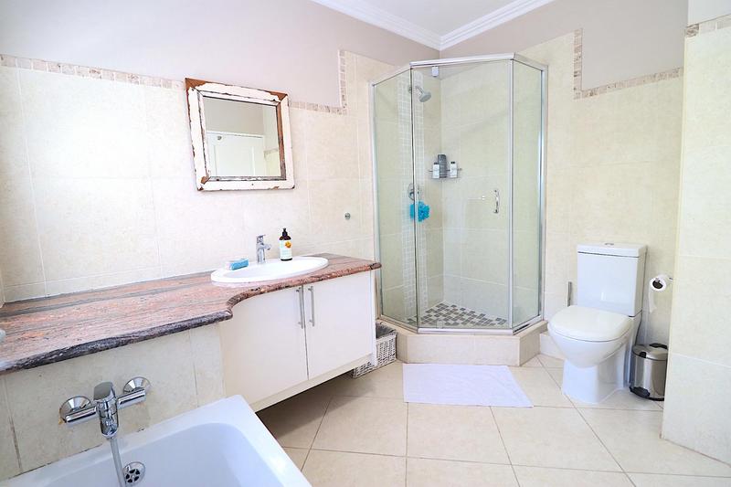 3 Bedroom Property for Sale in Dainfern Golf Estate Gauteng