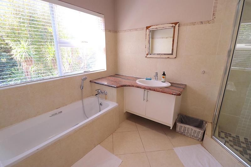 3 Bedroom Property for Sale in Dainfern Golf Estate Gauteng