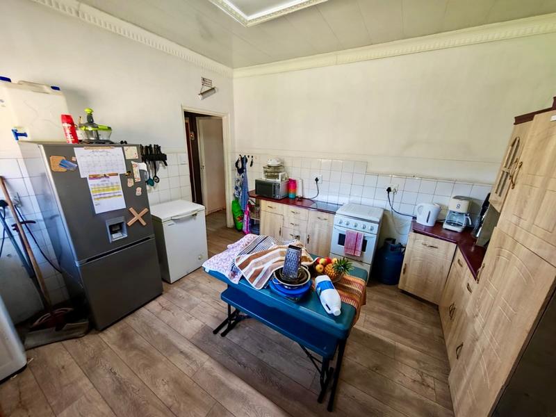 2 Bedroom Property for Sale in Vanderbijlpark Cw 6 Gauteng