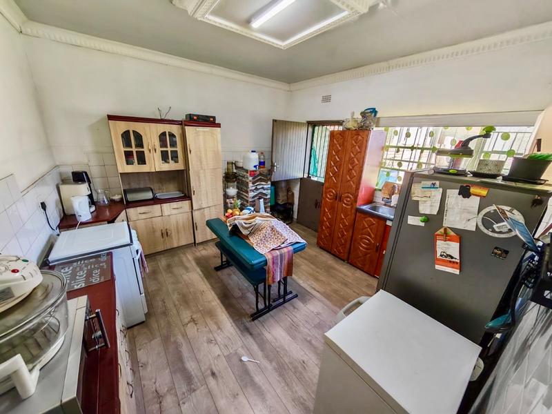 2 Bedroom Property for Sale in Vanderbijlpark Cw 6 Gauteng