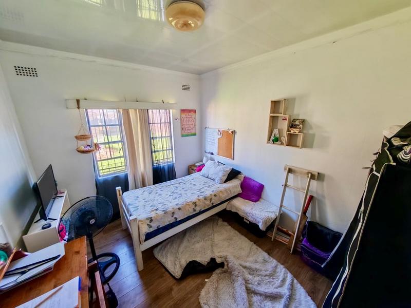 2 Bedroom Property for Sale in Vanderbijlpark Cw 6 Gauteng