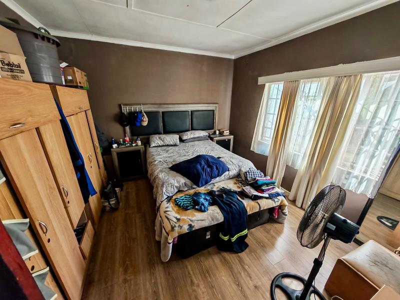 2 Bedroom Property for Sale in Vanderbijlpark Cw 6 Gauteng