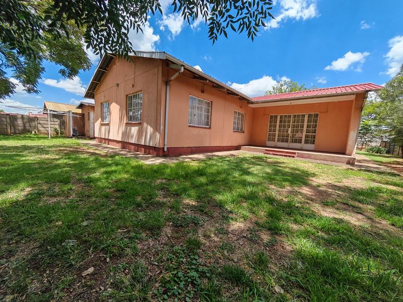 3 Bedroom Property for Sale in Vanderbijlpark SE 1 Gauteng