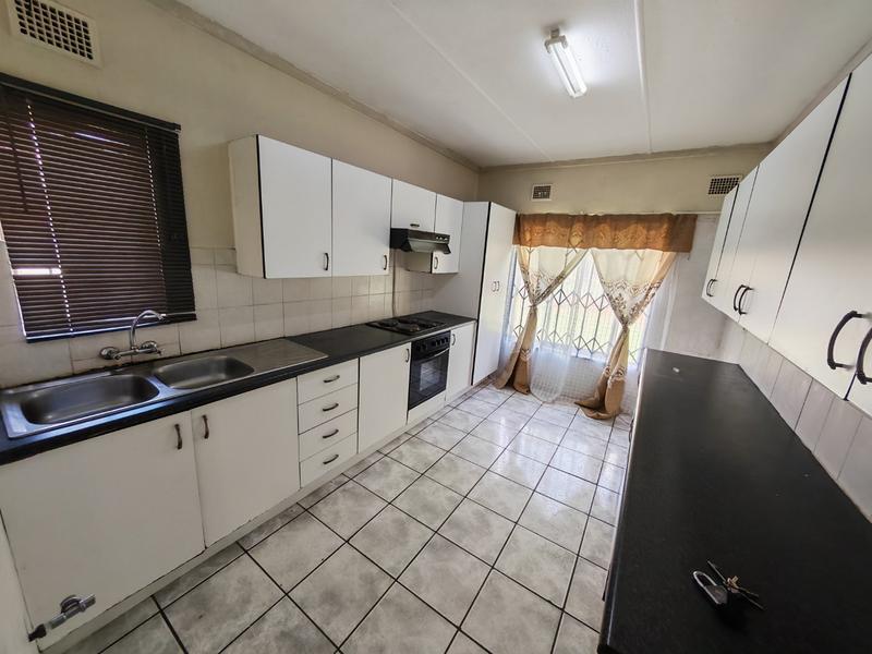 3 Bedroom Property for Sale in Vanderbijlpark SE 1 Gauteng