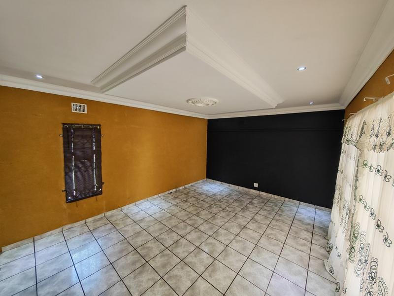 3 Bedroom Property for Sale in Vanderbijlpark SE 1 Gauteng
