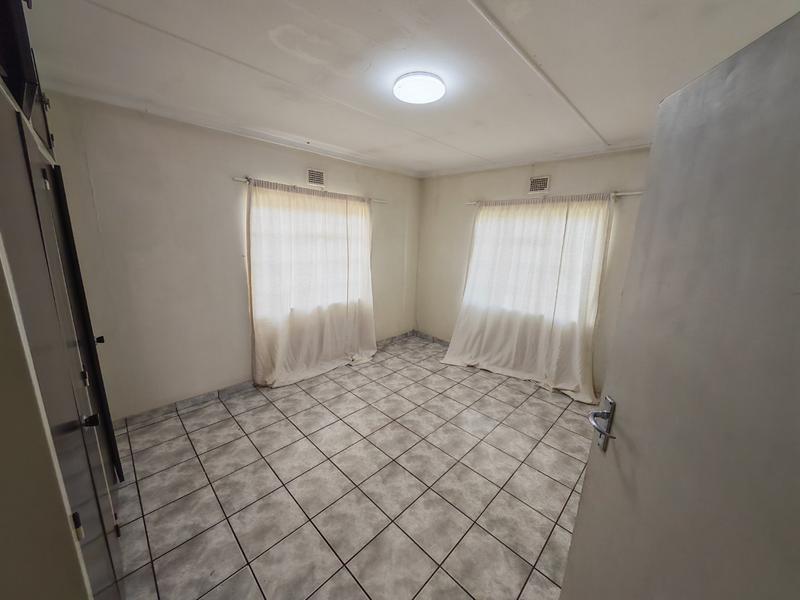 3 Bedroom Property for Sale in Vanderbijlpark SE 1 Gauteng