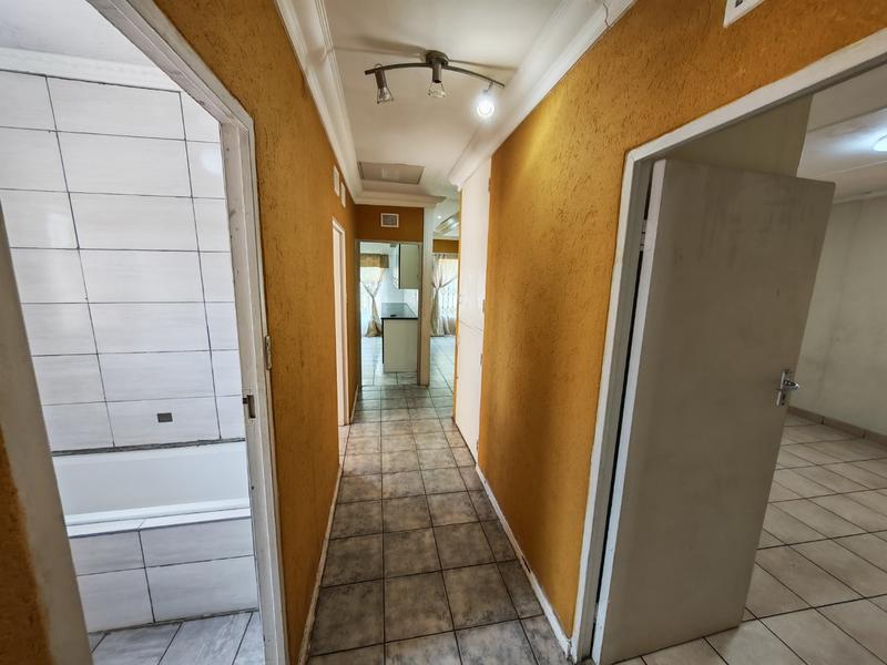 3 Bedroom Property for Sale in Vanderbijlpark SE 1 Gauteng