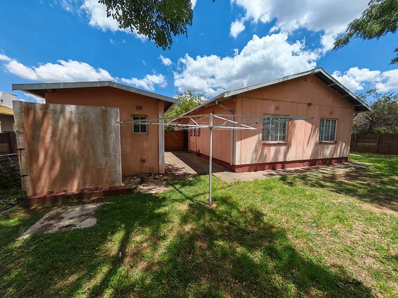 3 Bedroom Property for Sale in Vanderbijlpark SE 1 Gauteng