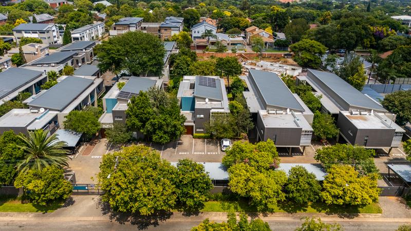 To Let 1 Bedroom Property for Rent in Hazelwood Gauteng