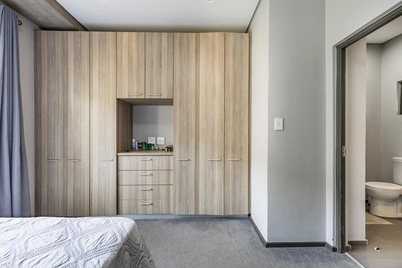 To Let 1 Bedroom Property for Rent in Hazelwood Gauteng