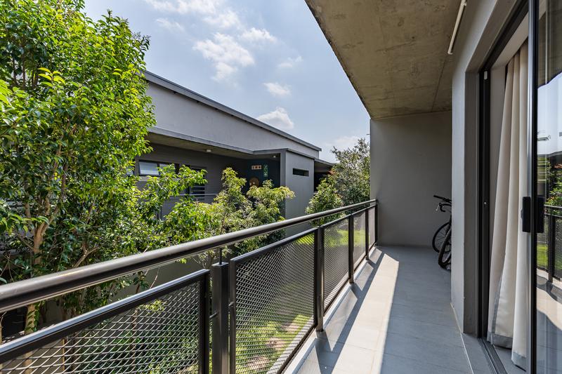 To Let 1 Bedroom Property for Rent in Hazelwood Gauteng