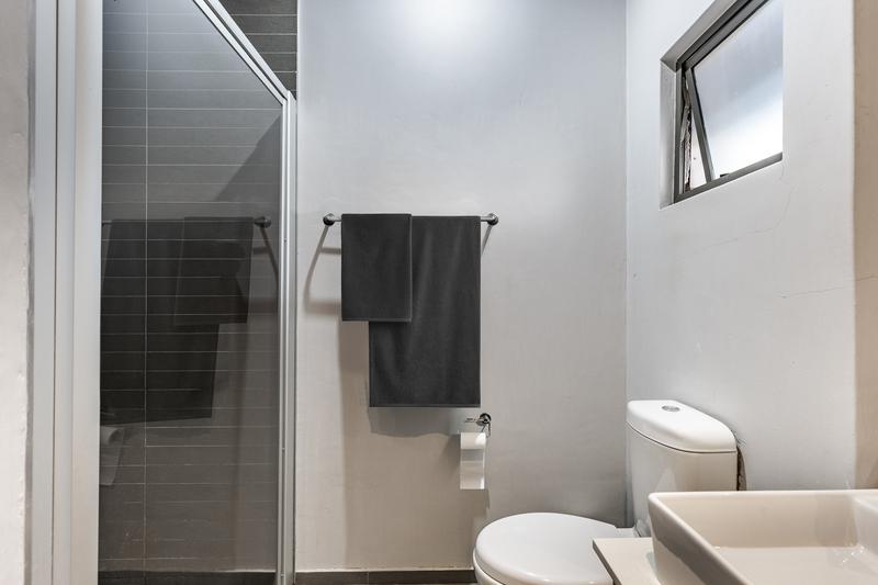 To Let 1 Bedroom Property for Rent in Hazelwood Gauteng