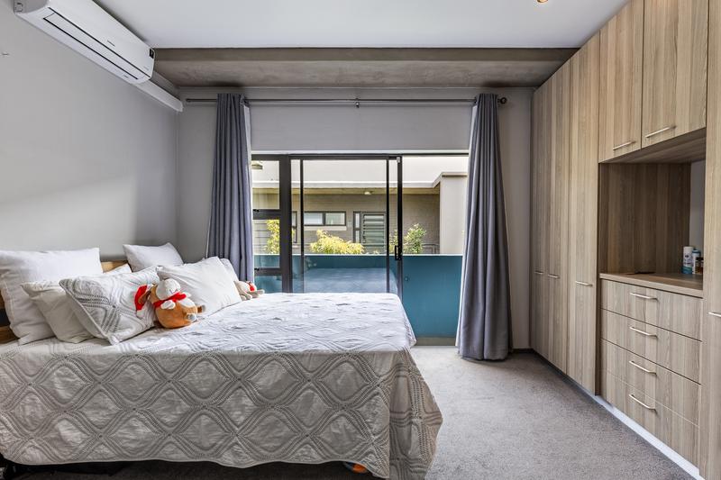 To Let 1 Bedroom Property for Rent in Hazelwood Gauteng