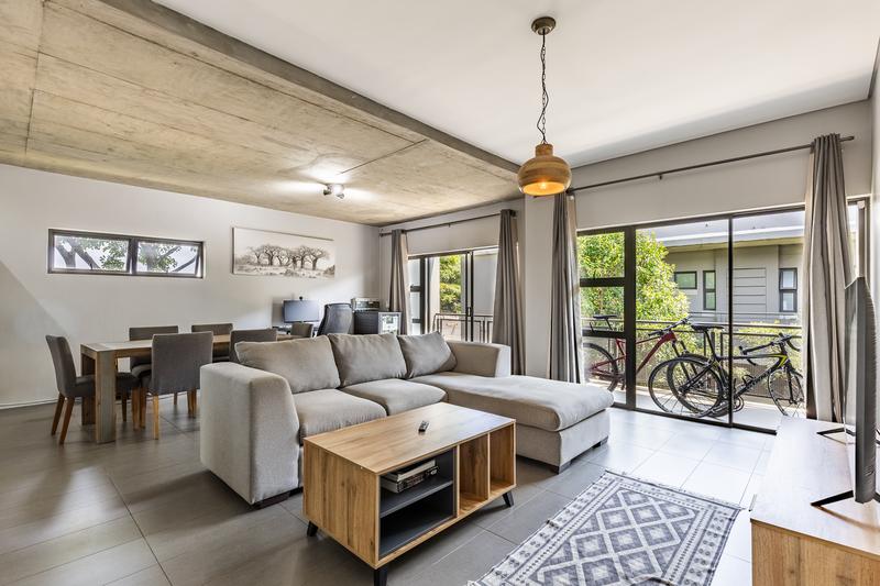 To Let 1 Bedroom Property for Rent in Hazelwood Gauteng