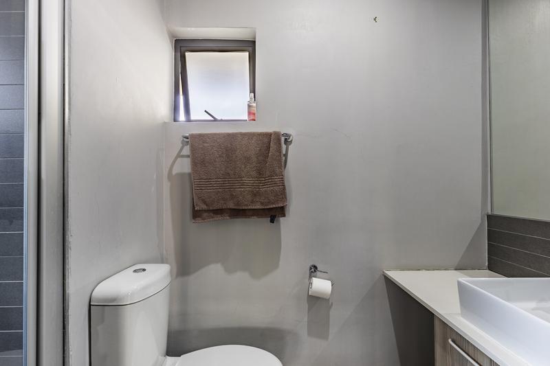 To Let 1 Bedroom Property for Rent in Hazelwood Gauteng