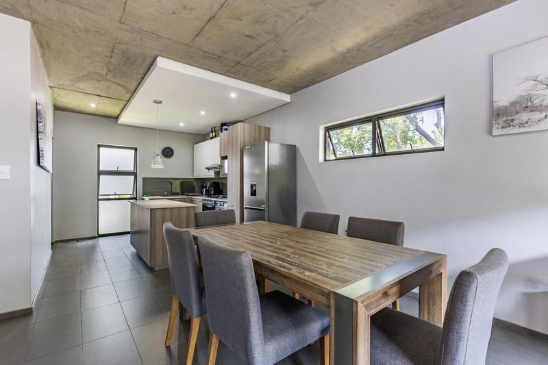 To Let 1 Bedroom Property for Rent in Hazelwood Gauteng