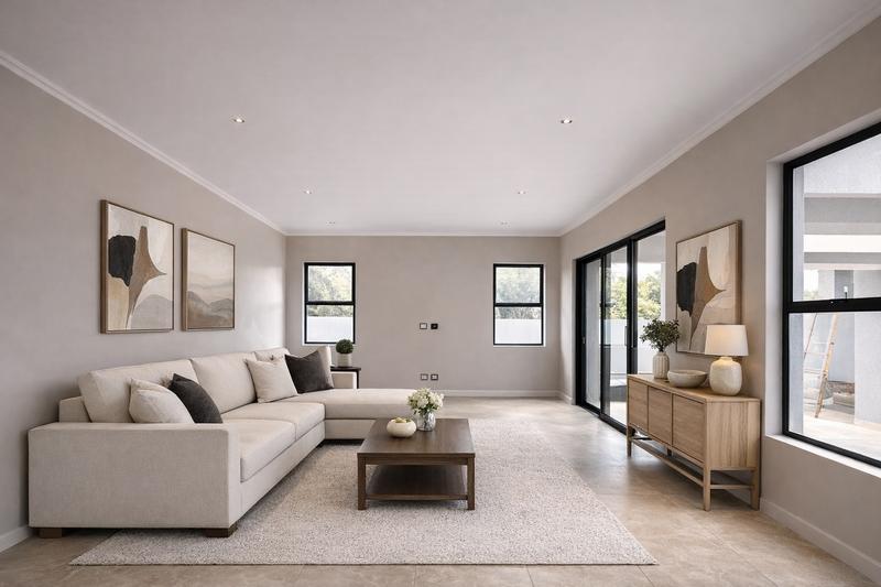 3 Bedroom Property for Sale in Bryanston Gauteng