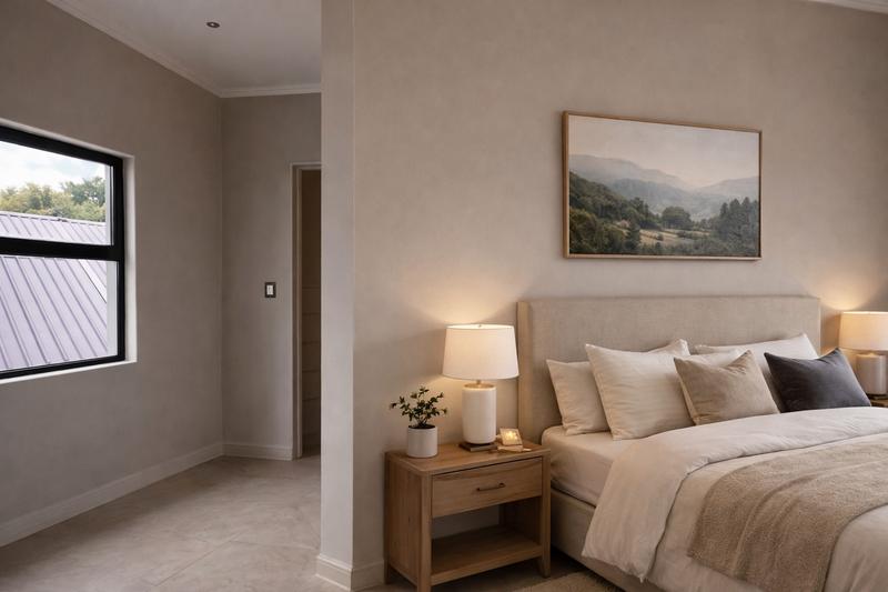 3 Bedroom Property for Sale in Bryanston Gauteng