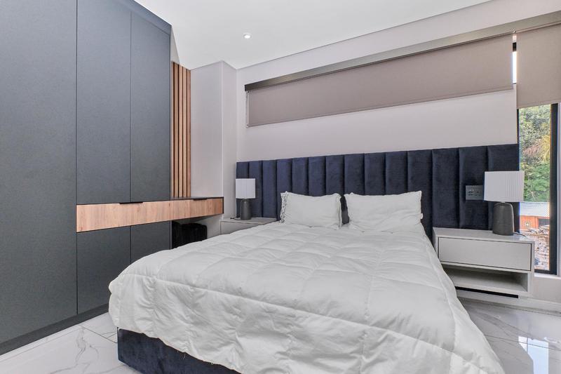 5 Bedroom Property for Sale in Morningside Gauteng