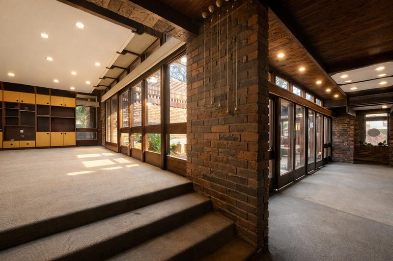 3 Bedroom Property for Sale in Muckleneuk Gauteng