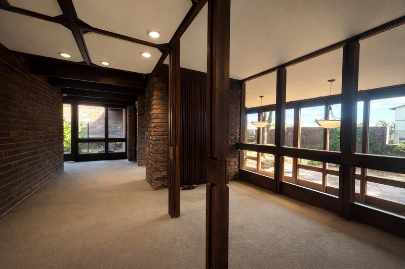 3 Bedroom Property for Sale in Muckleneuk Gauteng