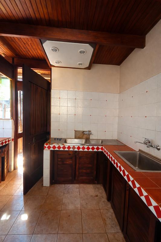 3 Bedroom Property for Sale in Muckleneuk Gauteng