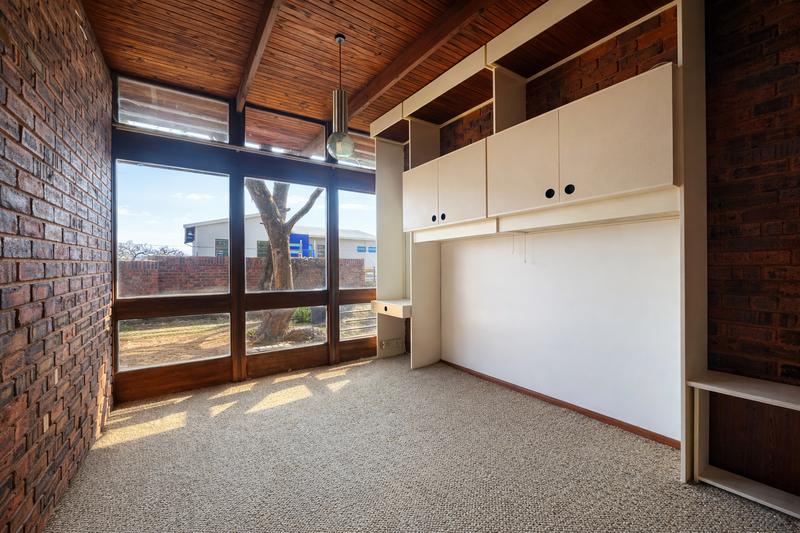 3 Bedroom Property for Sale in Muckleneuk Gauteng