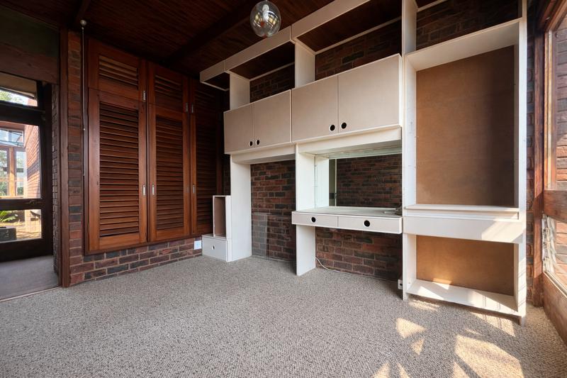 3 Bedroom Property for Sale in Muckleneuk Gauteng