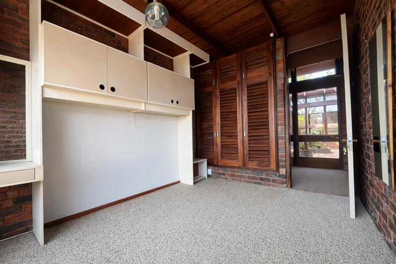 3 Bedroom Property for Sale in Muckleneuk Gauteng