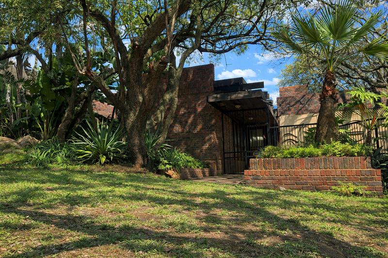 3 Bedroom Property for Sale in Muckleneuk Gauteng