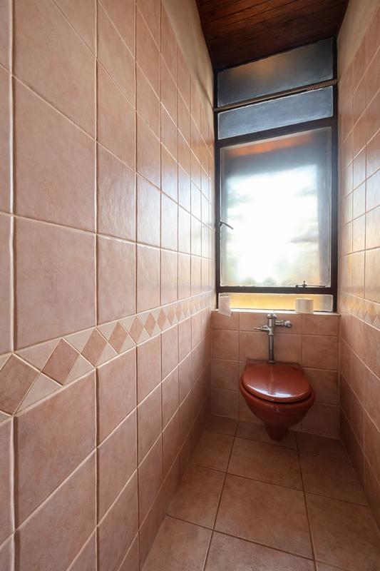 3 Bedroom Property for Sale in Muckleneuk Gauteng