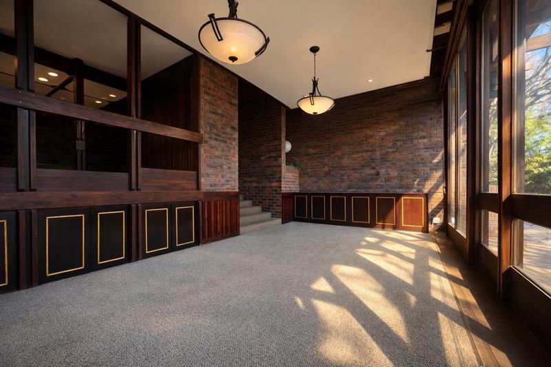 3 Bedroom Property for Sale in Muckleneuk Gauteng