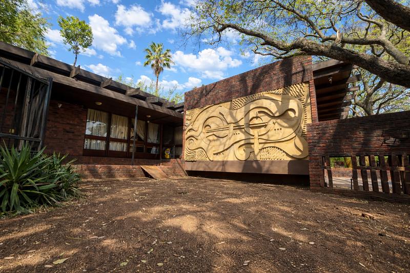 3 Bedroom Property for Sale in Muckleneuk Gauteng