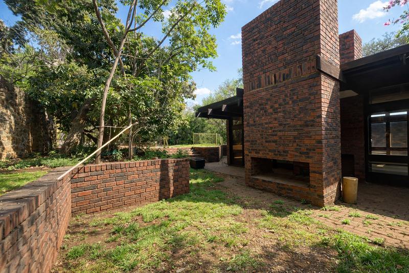 3 Bedroom Property for Sale in Muckleneuk Gauteng