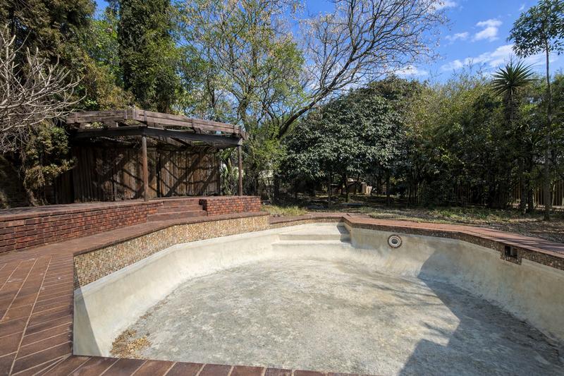 3 Bedroom Property for Sale in Muckleneuk Gauteng