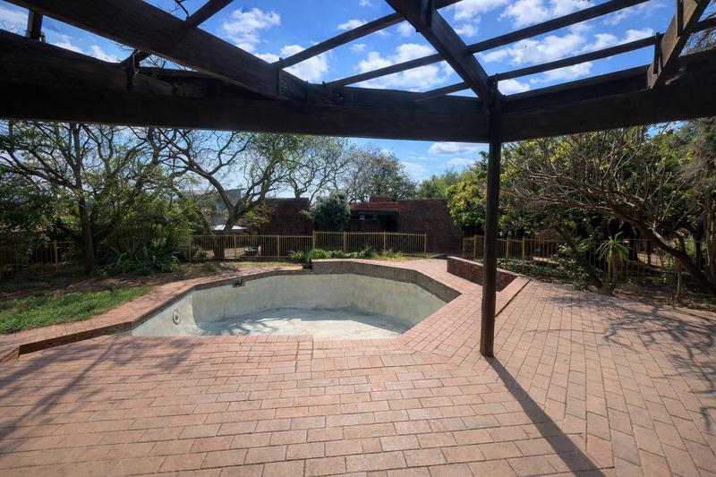 3 Bedroom Property for Sale in Muckleneuk Gauteng