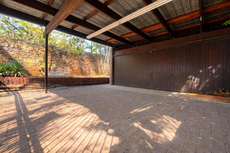 3 Bedroom Property for Sale in Muckleneuk Gauteng