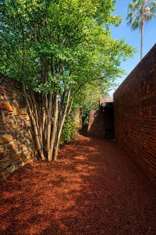 3 Bedroom Property for Sale in Muckleneuk Gauteng