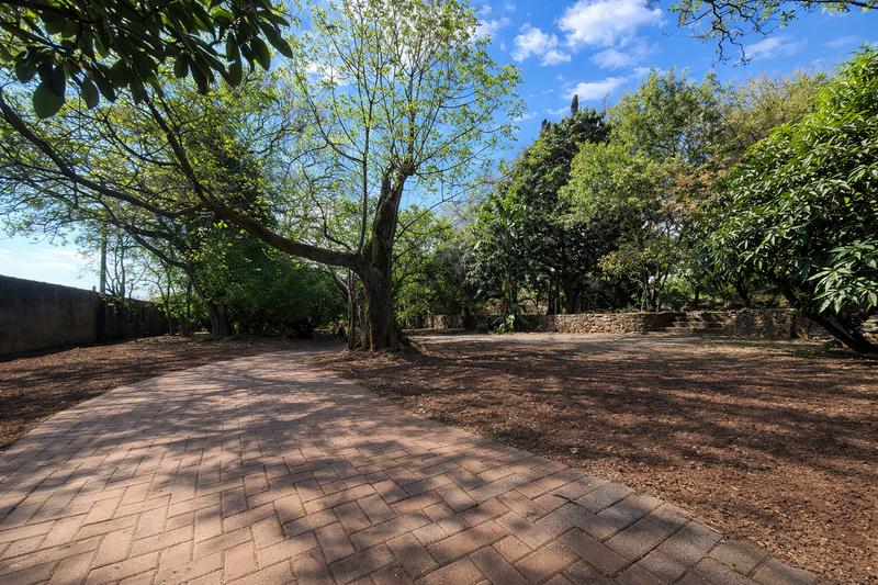 3 Bedroom Property for Sale in Muckleneuk Gauteng