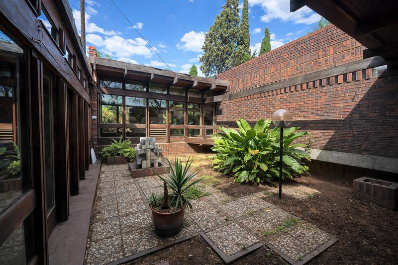 3 Bedroom Property for Sale in Muckleneuk Gauteng