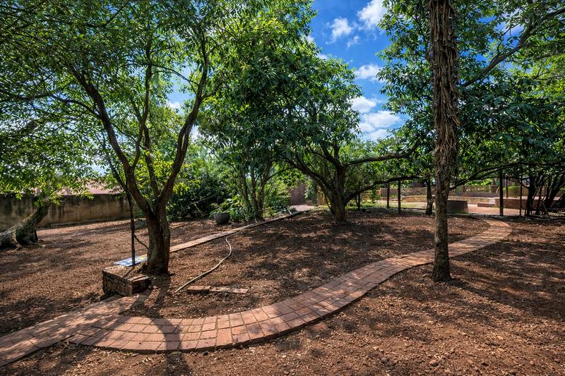 3 Bedroom Property for Sale in Muckleneuk Gauteng