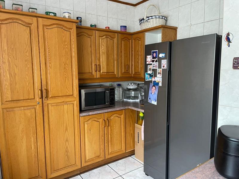 4 Bedroom Property for Sale in Vanderbijlpark SE 3 Gauteng