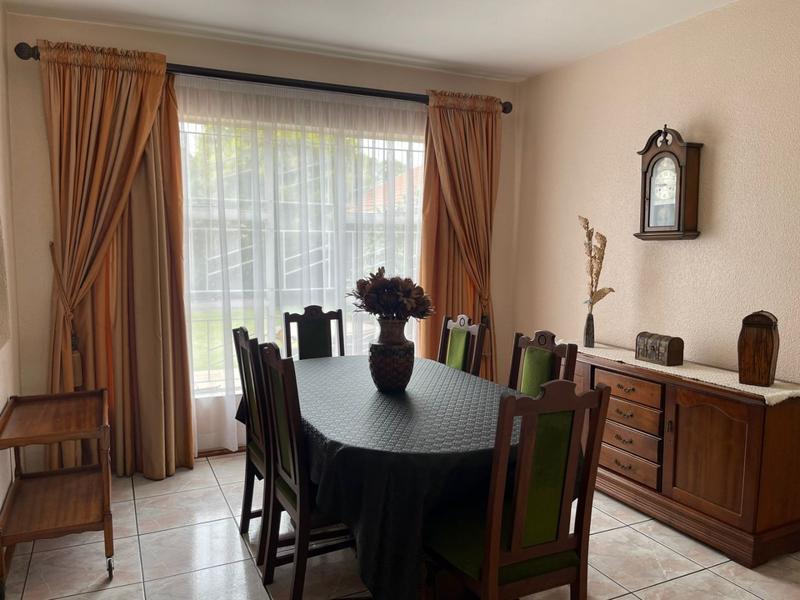 4 Bedroom Property for Sale in Vanderbijlpark SE 3 Gauteng